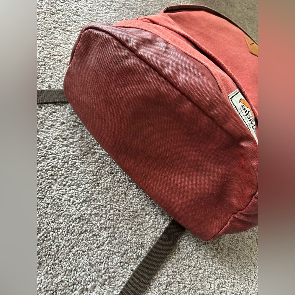 Lowe Alpine Guide 25 Backpack Brownstone, Durable… - image 6